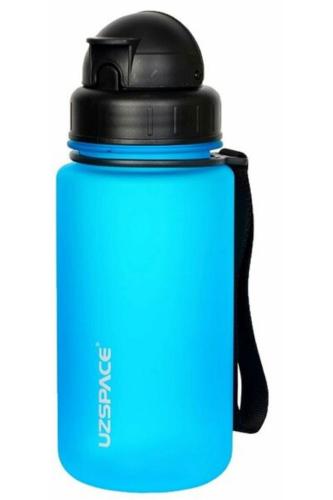 VAGON LİFE UZSPACE TRITAN SU MATARASI BPA Sız 400 ml TURKUAZ