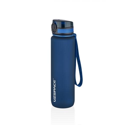 VAGON LİFE UZSPACE TWO TRITAN SULUK 1000 ml Lacivert