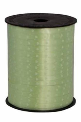 VAGON RAFYA 8mm.x200m.- KALPLİ YEŞİL