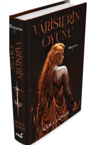 VARİSLERİN OYUNU - CİLTLİ