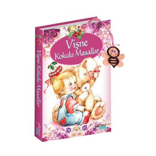 VİŞNE KOKULU MASALLAR