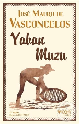 YABAN MUZU