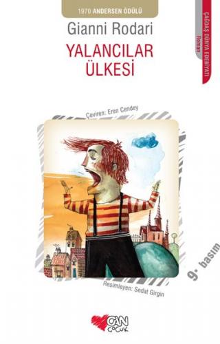 YALANCILAR ÜLKESİ