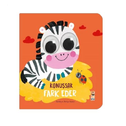 YAPAMAM DEDİĞİNDE KONUŞSAK FARK EDER HARAKETLİ GÖZLER