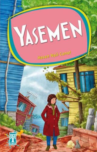 YASEMEN - H.NAİL CANAT