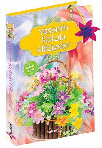 YASEMİN KOKULU HİKAYELER