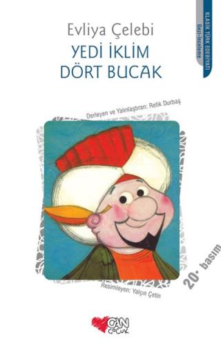 YEDİ İKLİM DÖRT BUCAK