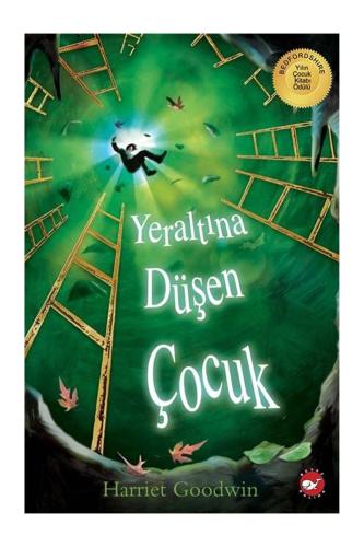 YERALTINA DÜŞEN ÇOCUK