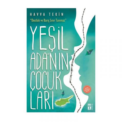 YEŞİL ADA NIN ÇOCUKLARI