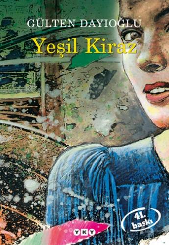 YEŞİL KİRAZ