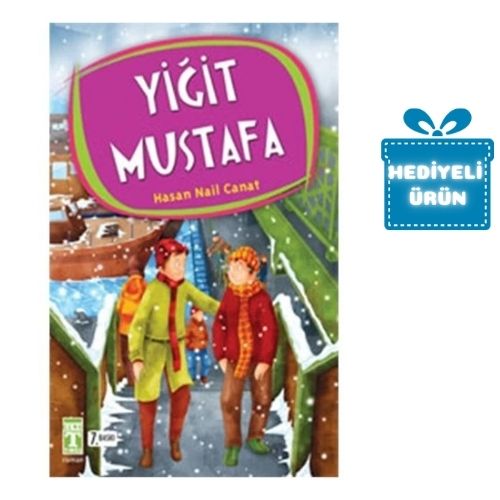 YİĞİT MUSTAFA - (Günahkar Baba)