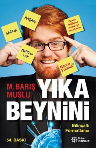 YIKA BEYNİNİ ........ M.Barış MUSLU