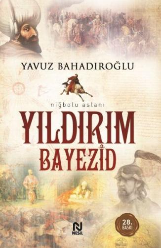 YILDIRIM BAYEZİD