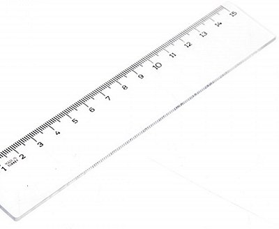 YILDIZLAR 15 cm.CETVEL