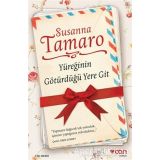 YÜREĞİNİN GÖTÜRDÜĞÜ YERE GİT