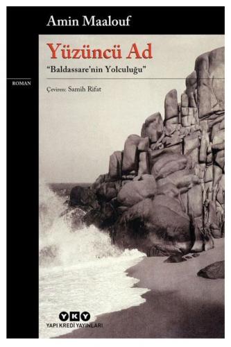 YÜZÜNCÜ AD.......Amin Maalouf