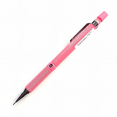 ZEBRA DRAFIX 0,7 mm VERSATİL UÇLU KALEM Pembe