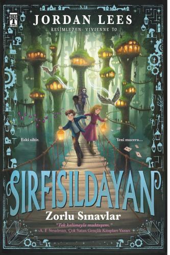 ZORLU SINAVLAR SIRFISILDAYAN - 2